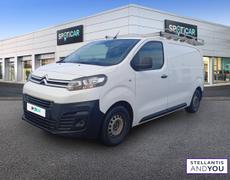Citroen Jumpy Cesson-Sévigné