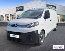 Citroen Jumpy Cesson-Sévigné