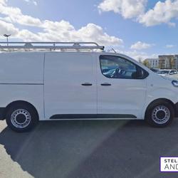 Citroen Jumpy JUMPY FGN XS BLUEHDI 120 S&S BVM6 CLUB 300 NM Cesson-S&eacute;vign&eacute;