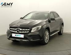 Mercedes GLA Caudan