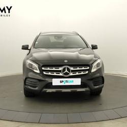 Mercedes GLA 180 7-G DCT Sport Edition occasion - Caudan - photo 2/23