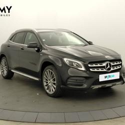 Mercedes GLA 180 7-G DCT Sport Edition occasion - Caudan - photo 3/23