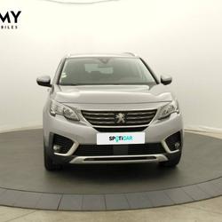 Peugeot 5008 BlueHDi 130ch S&S EAT8 Allure occasion - Caudan - photo 2/23