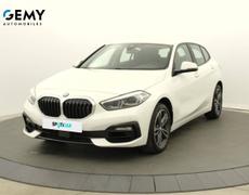 BMW Serie 1 Caudan