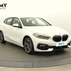 BMW Serie 1 116i 109 ch DKG7 Edition Sport Caudan