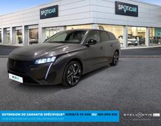 Peugeot 308 SW Phase 2 Cesson-Sévigné