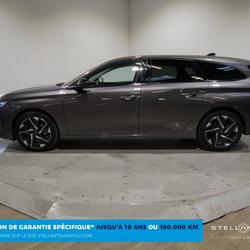 Peugeot 308 SW Phase 2 308 SW PureTech 130ch S&S EAT8 Allure Pack Cesson-S&eacute;vign&eacute;