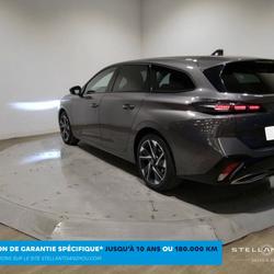 Peugeot 308 SW Phase 2 308 SW PureTech 130ch S&S EAT8 Allure Pack Cesson-S&eacute;vign&eacute;
