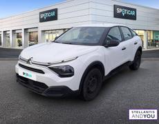 Citroen C4 societe Cesson-Sévigné