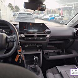 Citroen C4 societe C4 SOCIETE BLUEHDI 110 S&S BVM6 LIVE PACK BUSINESS R Cesson-S&eacute;vign&eacute;