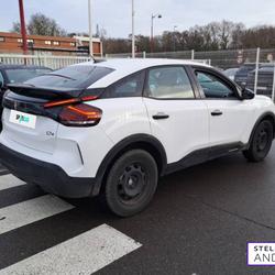 Citroen C4 societe C4 SOCIETE BLUEHDI 110 S&S BVM6 LIVE PACK BUSINESS R Cesson-S&eacute;vign&eacute;