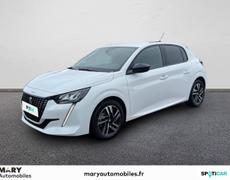 Peugeot 208 Saint-Lô