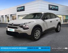 Citroen C4 societe Rennes