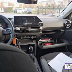 Citroen C4 societe C4 SOCIETE BLUEHDI 110 S&S BVM6 LIVE PACK BUSINESS R Cesson-S&eacute;vign&eacute;