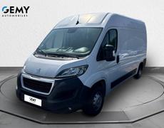 Peugeot Boxer Caudan