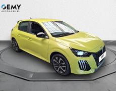 Peugeot 208 Caudan