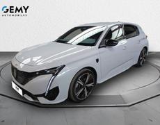 Peugeot 308 III Phase 1 Caudan