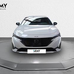 Peugeot 308 III Phase 1 308 PHEV 180 e-EAT8 GT Caudan