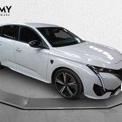 Peugeot 308 III Phase 1 308 PHEV 180 e-EAT8 GT Caudan