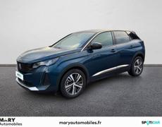 Peugeot 3008 Saint-Lô