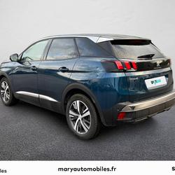 Peugeot 3008 3008 PureTech 130ch S&S EAT8 Allure Pack Saint-L&ocirc;