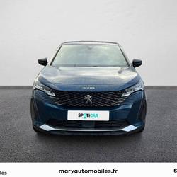 Peugeot 3008 3008 PureTech 130ch S&S EAT8 Allure Pack Saint-L&ocirc;