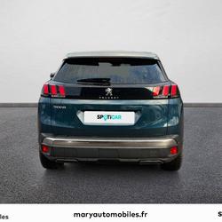 Peugeot 3008 3008 PureTech 130ch S&S EAT8 Allure Pack Saint-L&ocirc;