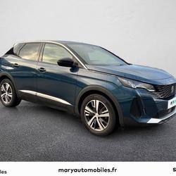 Peugeot 3008 3008 PureTech 130ch S&S EAT8 Allure Pack Saint-L&ocirc;