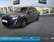 Peugeot 208 Rennes