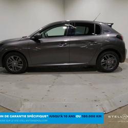 Peugeot 208 208 PureTech 100 S&S EAT8 Style Rennes