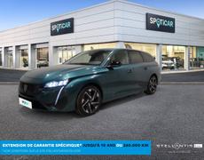 Peugeot 308 SW Phase 2 Cesson-Sévigné