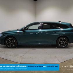 Peugeot 308 SW Phase 2 308 SW BlueHDi 130ch S&S EAT8 Allure Pack Cesson-S&eacute;vign&eacute;