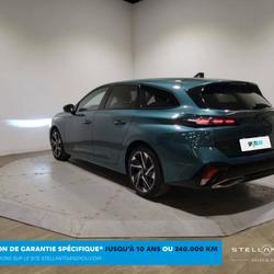 Peugeot 308 SW Phase 2 308 SW BlueHDi 130ch S&S EAT8 Allure Pack Cesson-S&eacute;vign&eacute;