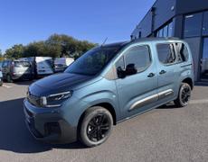 Citroen Berlingo Lesneven