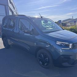 Citroen Berlingo M Diesel 130 MAX 5 places Auto Lesneven