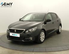 Peugeot 308 II Phase 2 Caudan