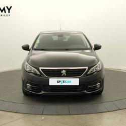 Peugeot 308 II Phase 2 BlueHDi 130ch S&S EAT8 Style occasion - Caudan - photo 2/21