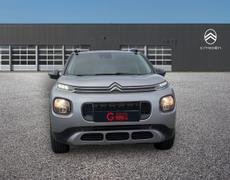Citroen C3 Aircross - ESSENCE TURBO 110 S&S BVM6 Shine - 10 200 €