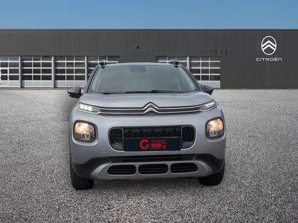 Citroen C3 Aircross - PureTech 110 S&S BVM6 Shine - 10 200 €