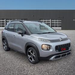 Citroen C3 Aircross PureTech 110 S&S BVM6 Shine Douarnenez