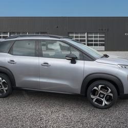 Citroen C3 Aircross PureTech 110 S&S BVM6 Shine Douarnenez
