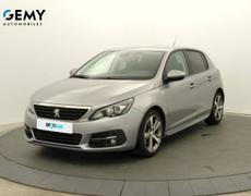 Peugeot 308 II Phase 2 Caudan