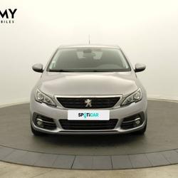 Peugeot 308 II Phase 2 PureTech 130ch S&S EAT8 Style occasion - Caudan - photo 2/21