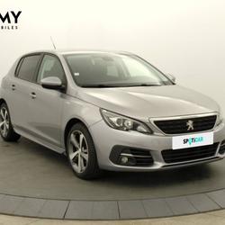 Peugeot 308 II Phase 2 PureTech 130ch S&S EAT8 Style occasion - Caudan - photo 3/21
