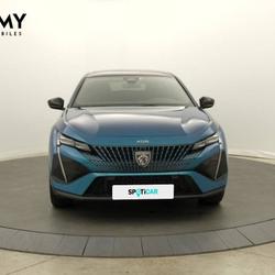 Peugeot 408 408 PHEV 225 e-EAT8 GT Caudan