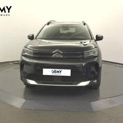 Citroen C5 Aircross C5 Aircross BlueHDi 130 EAT8 Max Caudan