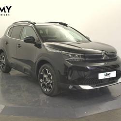 Citroen C5 Aircross C5 Aircross BlueHDi 130 EAT8 Max Caudan