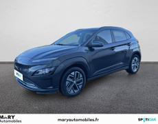 Hyundai Kona Saint-Lô