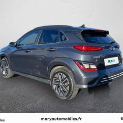 Hyundai Kona Kona Electrique 39 kWh - 136 ch Intuitive Saint-L&ocirc;