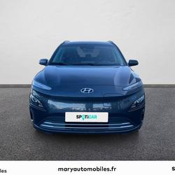 Hyundai Kona Kona Electrique 39 kWh - 136 ch Intuitive Saint-L&ocirc;